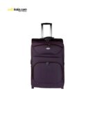 مجموعه سه عددی چمدان تاپ یورو مدل ۰۲ | سفیرکالا