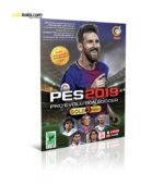 PES 2019 Pro Evolution Soccer Gold 3 Edition