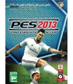 بازی PES 2013 مخصوص PC