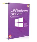 Windows Server Collection 2016+2019 64bit