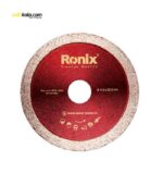 صفحه مینی فرز سرامیک بر رونیکس مدل RH-3507 | سفیرکالا