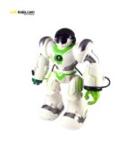 ربات اسباب بازی مدل Robocop | سفیرکالا