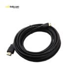 کابل HDMI بافو کد 8190 طول 10 متر | سفیرکالا
