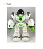ربات اسباب بازی مدل Robocop | سفیرکالا