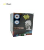 ماسک تنفسی 6 لایه N95 کربن فعال بسته 10 عددی طوسی | سفیرکالا