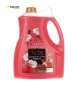 مایع دستشویی اکتیو مدل Pomegranate & Flower مقدار 3750 گرم | سفیرکالا