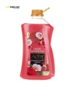 مایع دستشویی اکتیو مدل Pomegranate & Flower مقدار 2500 گرم | سفیرکالا