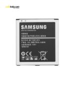 باتری موبایل مدل Galaxy J5 با ظرفیت 2600mAh مناسب برای گوشی موبایل سامسونگ Galaxy J5 | سفیرکالا