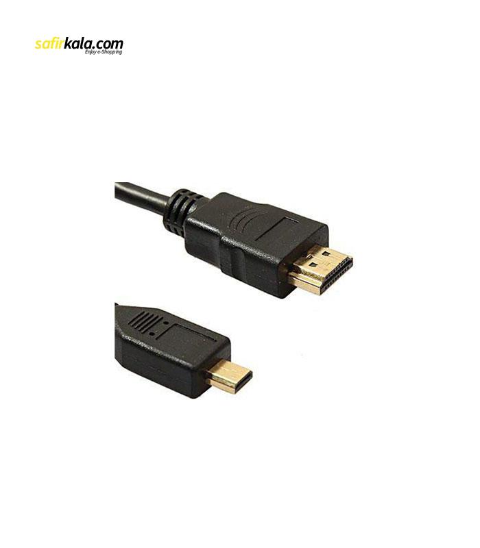 کابل Micro HDMI به HDMI ای پی لینک مدل GO-1 به طول 1.5 متر | سفیرکالا