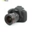 کاور سیلیکونی ایزی کاور مناسب برای دوربین کانن مدل EOS 5D Mark III | سفیرکالا