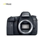 دوربین دیجیتال کانن مدل EOS 6D Mark II بدون لنز | سفیرکالا