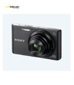 دوربین دیجیتال سونی سایبرشات DSC-W830 | سفیرکالا
