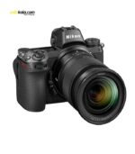 دوربین دیجیتال بدون آینه نیکون مدل Z6 به همراه لنز 24-70 میلی متر f/4 S | سفیرکالا