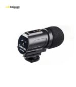 میکروفن دوربین سارامونیک مدل SR-PMIC2 | سفیرکالا