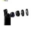 لنز کلیپسی موبایل جی ماری مدل MT-501 مجموعه 5 عددی | سفیرکالا
