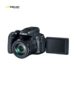 دوربین دیجیتال کانن مدل Powershot SX70 HS | سفیرکالا