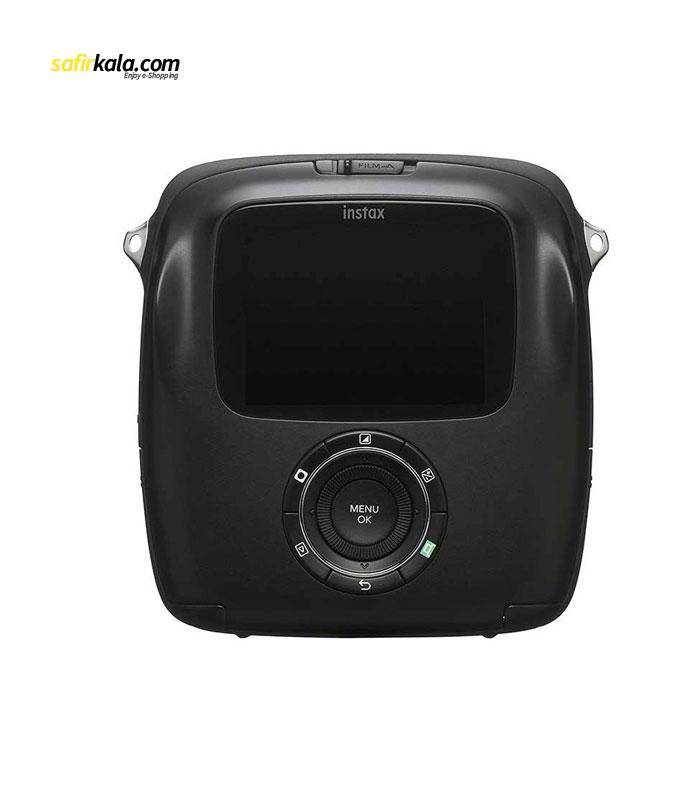 دوربین چاپ سریع فوجی فیلم مدل Instax Square SQ10 | سفیرکالا