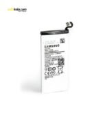باتری موبایل مدل Galaxy S7 با ظرفیت 3000mAh مناسب برای گوشی موبایل سامسونگ Galaxy S7 | سفیرکالا