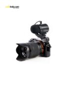 میکروفن دوربین سارامونیک مدل SR-PMIC2 | سفیرکالا