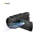دوربین فیلم برداری سونی مدل AXP55 4K | سفیرکالا