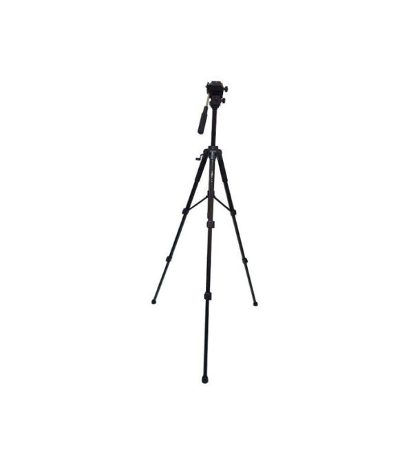 سه پایه دوربین فوتومکس مدل FX-333 | سفیرکالا