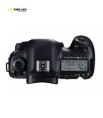 دوربین دیجیتال کانن مدل EOS 5D Mark IV به همراه لنز 24-105 میلی متر F4 L IS II | سفیرکالا