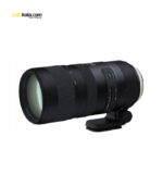 لنز تامرون مدل SP 70-200mm f/2.8 Di VC USD G2 مناسب برای دوربین های نیکون | سفیرکالا