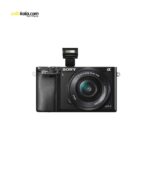 دوربین دیجیتال سونی ILCE-6000 / Alpha A6000 به همراه لنز 50-16 | سفیرکالا