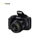 دوربین دیجیتال کانن مدل PowerShot SX540 HS | سفیرکالا