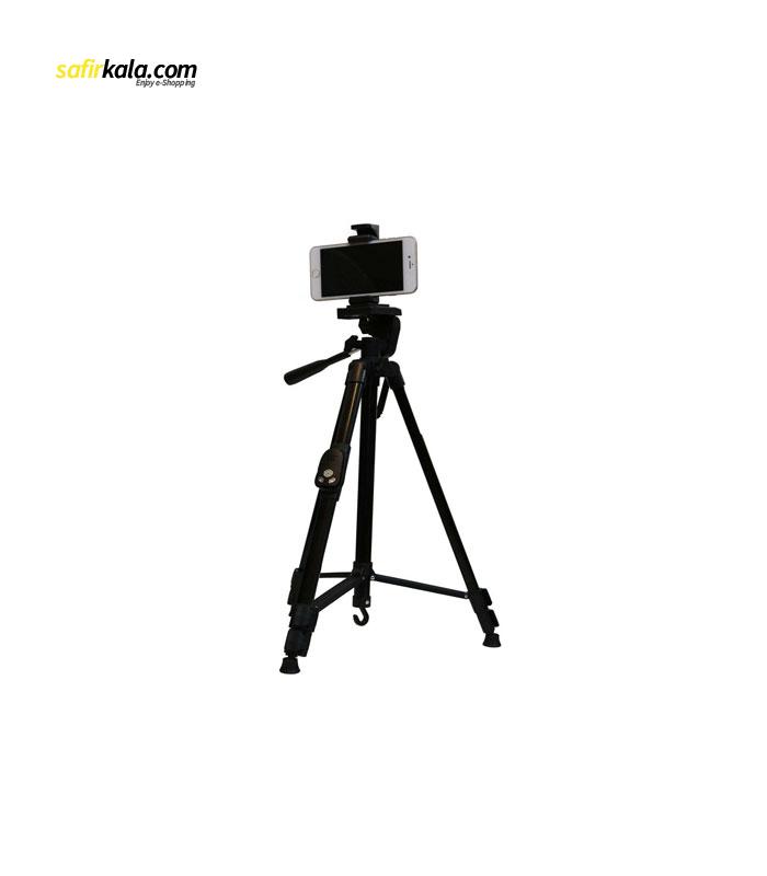سه پایه دوربین یانفنگ مدل 3388 | سفیرکالا