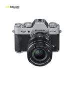 دوربین دیجیتال بدون آینه فوجی فیلم مدل X-T30 همراه با لنز 18-55 میلی‌متر | سفیرکالا