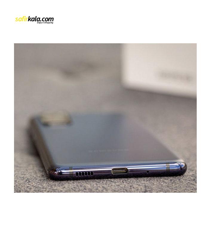 گوشی موبایل سامسونگ مدل Galaxy S20 FE SM-G780F/DS دو سیم کارت ظرفیت 128 گیگابایت | سفیرکالا