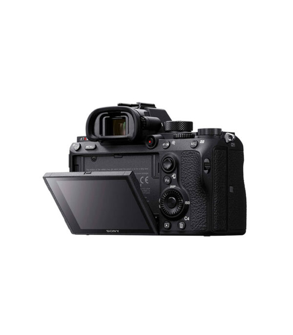 دوربین دیجیتال بدون آینه سونی مدل A7R III بدون لنز | سفیرکالا