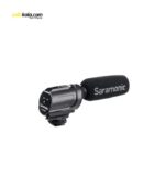 میکروفن دوربین سارامونیک مدل SR-PMIC1 | سفیرکالا