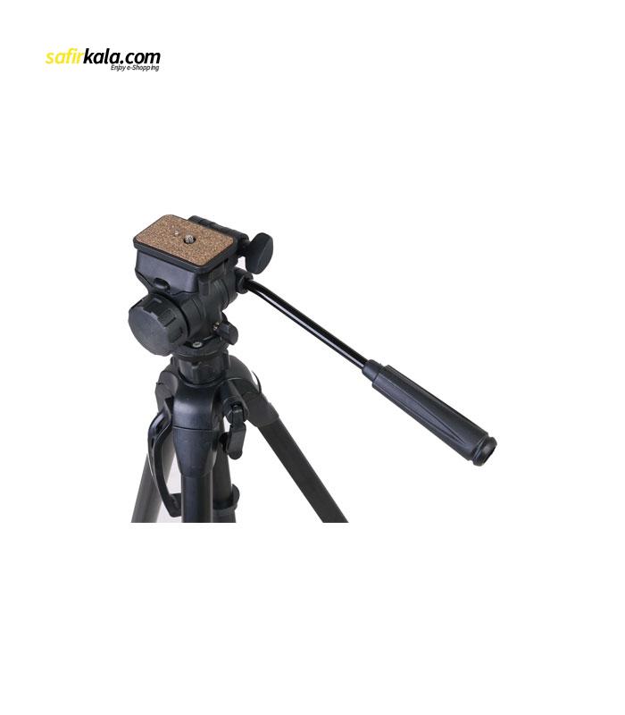 سه پایه دوربین ویفنگ مدل WT-3717 | سفیرکالا