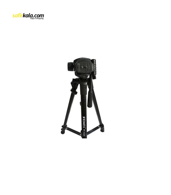 سه پایه دوربین سومیتا مدل ST-3560 | سفیرکالا
