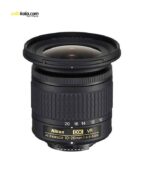لنز نیکون مدل AF-P DX NIKKOR 10-20mm f/4.5-5.6G VR For Nikon Cameras Lens | سفیرکالا
