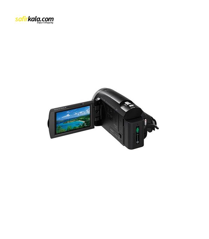 دوربین فیلم برداری سونی مدل HDR-PJ675 | سفیرکالا