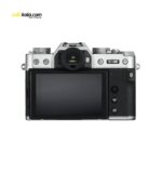 دوربین دیجیتال بدون آینه فوجی فیلم مدل X-T30 همراه با لنز 18-55 میلی‌متر | سفیرکالا