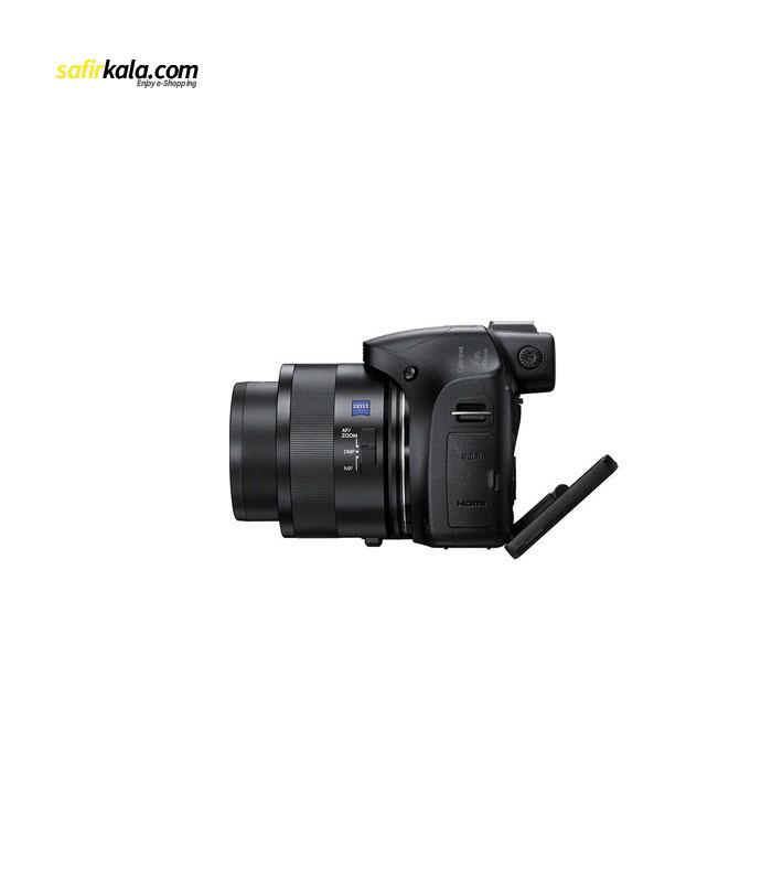 دوربین دیجیتال سونی مدل Cyber-shot DSC-HX400V | سفیرکالا