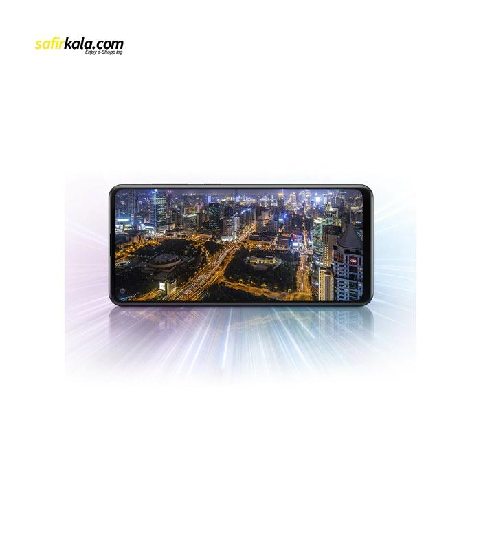 گوشی موبایل سامسونگ مدل Galaxy A21S SM-A217F/DS دو سیم‌کارت ظرفیت 64 گیگابایت | سفیرکالا