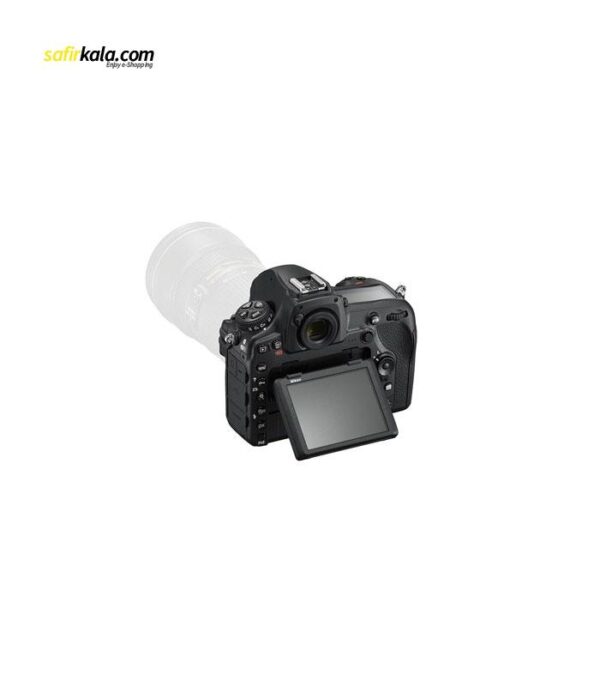 دوربین دیجیتال نیکون مدل D850 بدون لنز | سفیرکالا