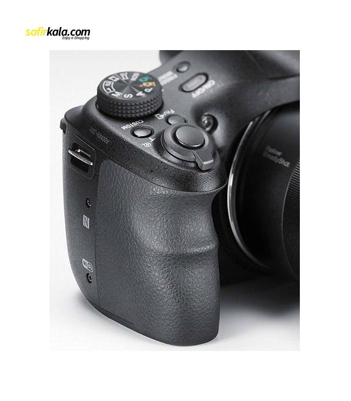 دوربین دیجیتال سونی مدل Cyber-shot DSC-HX400V | سفیرکالا
