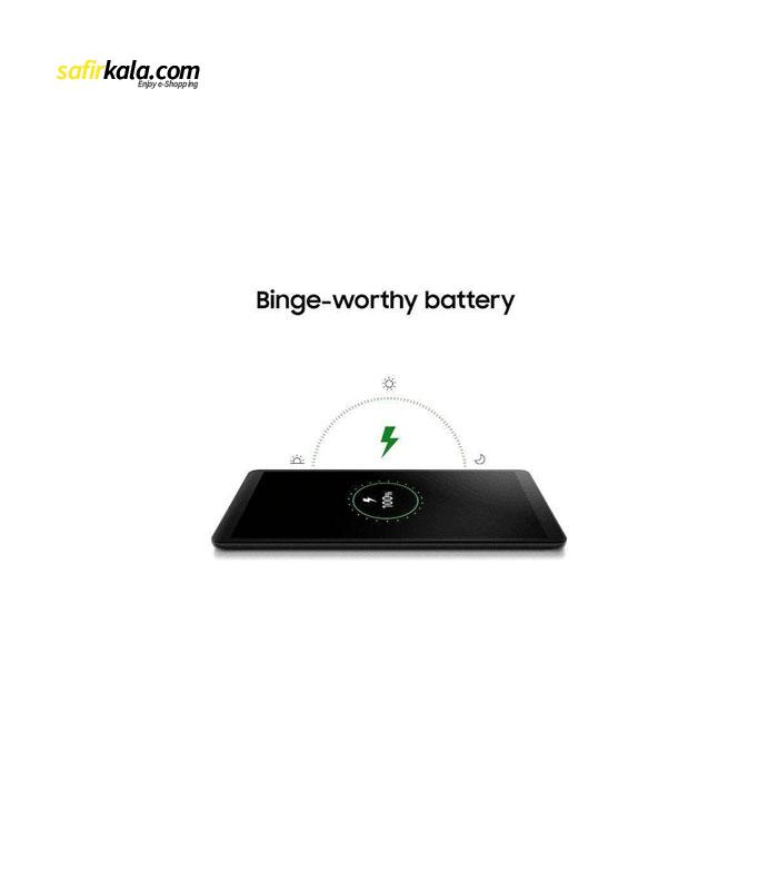 تبلت سامسونگ مدل Galaxy TAB A 10.1 2019 LTE SM-T515 ظرفیت 32 گیگابایت | سفیرکالا