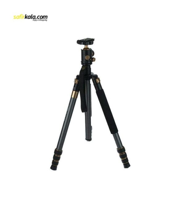 سه پایه دوربین فوتومکس مدل FX-968 | سفیرکالا