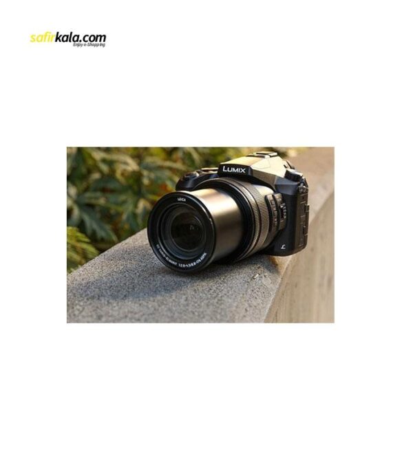 دوربین دیجیتال پاناسونیک مدل LUMIX DMC-FZ2500 | سفیرکالا