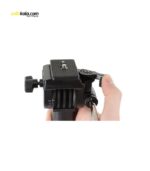 تک پایه دوربین فیلمبرداری ولبون مدل UP-400DX | سفیرکالا