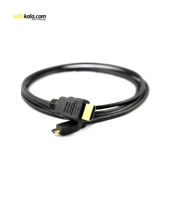 کابل Micro HDMI به HDMI ای پی لینک مدل GO-1 به طول 1.5 متر | سفیرکالا
