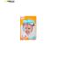 پوشک کودک مای بیبی مدل خانواده شاد سایز 5 بسته 8 عددی مجموعه 3 عددی | سفیرکالا