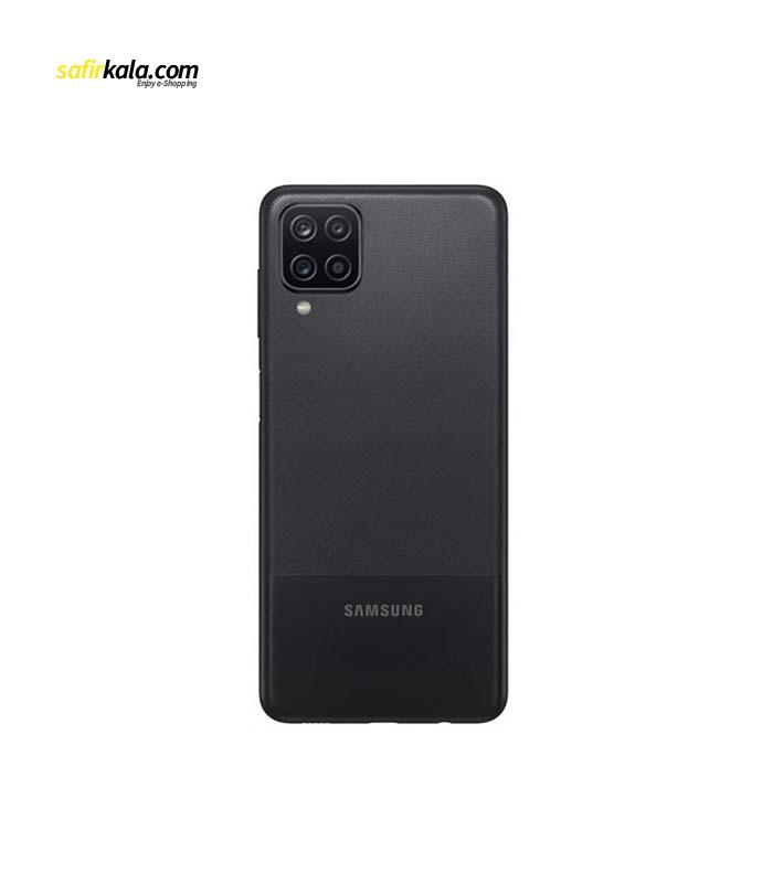 گوشی موبایل سامسونگ مدل Galaxy A12 SM-A125F/DS دو سیم کارت ظرفیت 64 گیگابایت | سفیر کالا